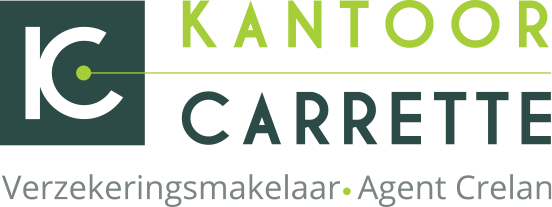 Kantoor Carrette Logo